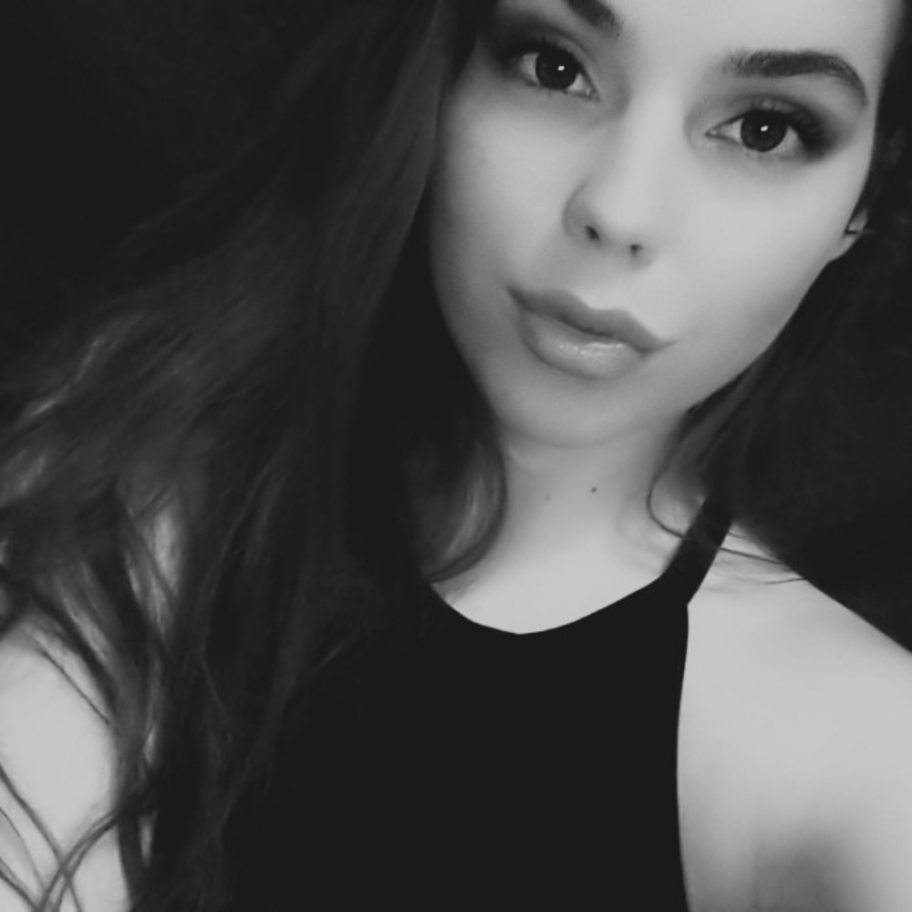 Meet your Posher, Gabriella